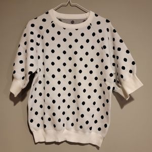 Boutique Ladies Top NWOT Size Large